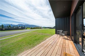 Glaisnock Cottage (Bachcare) - Te Anau