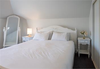 French inspired retreat - Akaroa Upper Deck - Akaroa