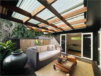 Hidden Palms Three Bedroom Villa - Rarotonga, West