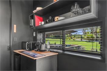 Black Dune Coastal Studio (Bachcare) - Waipu