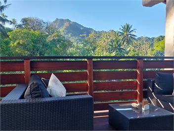 Apartment Honohitu - Cook Islands