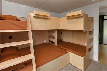 The Pods (Bachcare) - Whangarei