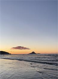 Sublime on Merito - Ohope