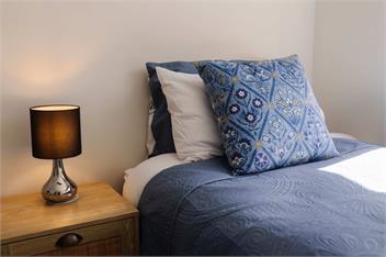 Strandon Coastal Townhouse (Bachcare) - New Plymouth