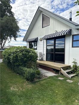 Twin Oaks Cottage - Nelson