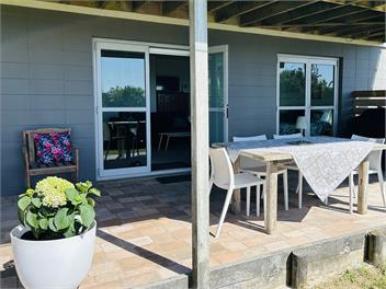 Muriwai Sunset Retreat - Auckland 0881