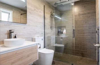 Panoramic Mountain View Retreat - Twizel