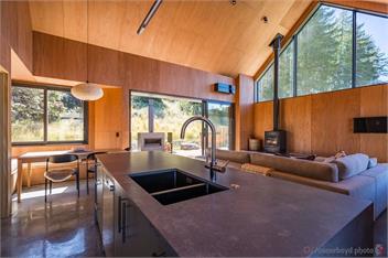 Cedarwood Retreat (Bachcare) - Castle Hill