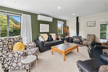 Paradise At 471 (Bachcare) - Rotorua