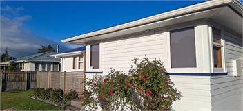 Snowed Inn (Bachcare) - Ohakune
