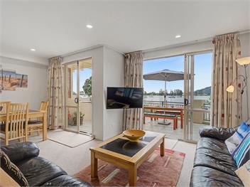 Waterfront Bliss (Bachcare) - Tairua