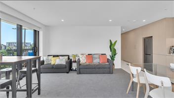 Real Central Apartment - Christchurch