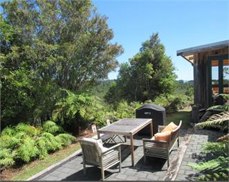 Immerse yourself in the West Coast native flora and fauna - swimming, sunsets and tranquility - Westport