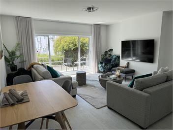 Downtown Bayview Apartment Timaru - Timaru