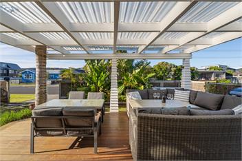 Ocean Haven (Bachcare) - Whangamata