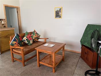 Mareva Kore Unit 1 - Rarotonga