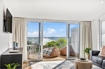 Waiata Manu Muriwai Birdsong Apartment  - Auckland 