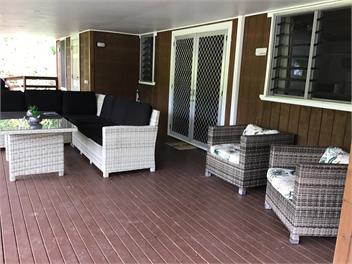 Lolani's Retreat (Niue) - Makefu