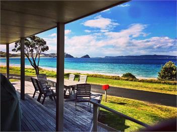 Paradiso - Whitianga