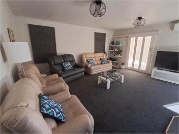 Mountain views & Pet Friendly on Woodbank - Hanmer Springs