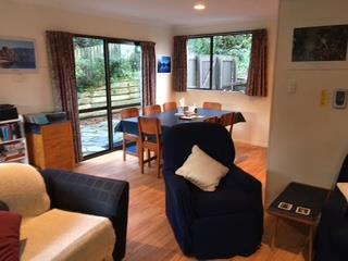 Rata Cottage -