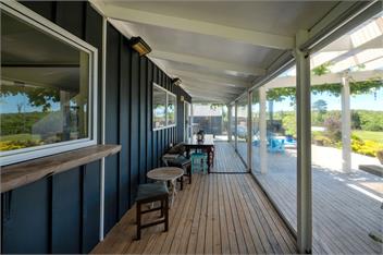Pukawa Country Retreat (Bachcare) -