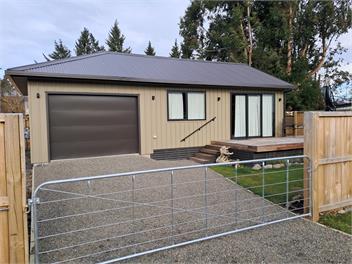 Mountain views & Dog Friendly on Woodbank -