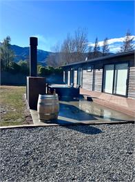 Hawea Horizon (Bachcare) - 