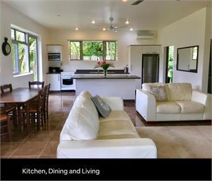 Tukaka Garden View -