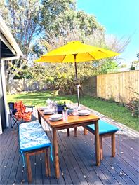 Pukeko Cottage -