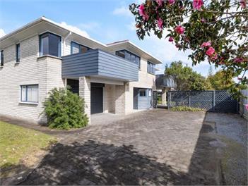 A TIME TO UNWIND IN WHANGAMATA-115B BARBARA AVENUE WHANGAMATA -