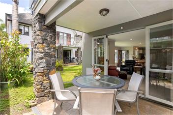 Sue's Holiday Home (Bachcare) - 