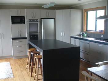 Cornwall Place, Tata Beach. - Takaka