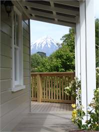 Riverstone Cottage - STRATFORD