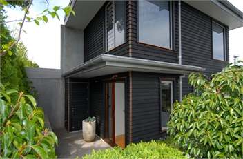 Designer Garden Apartment - Havelock North