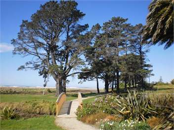 Ica Station Whare (at Whareama) - Masterton