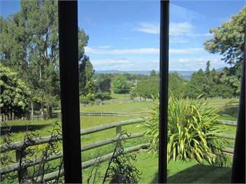 Chestnut Cottage - Rotorua