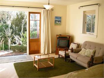 Tintagel Cottage - Nelson