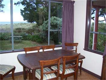 Holiday Home in Pakawau, Nelson/Golden Bay - Pakawau
