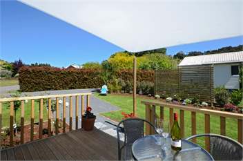 Glenbervie Cottages - Puke Cottage - Whangarei