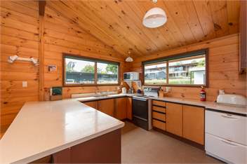 Marina View -