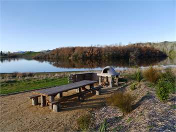 Mangarara Eco Lodge - Havelock North