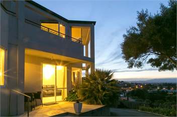 On Top of the World - Tauranga