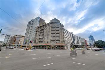Awesome 2 Bed Wakefield Apartment - Wellington