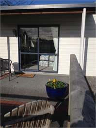 Bluebell Studio Unit in Orchard Location - Hastings