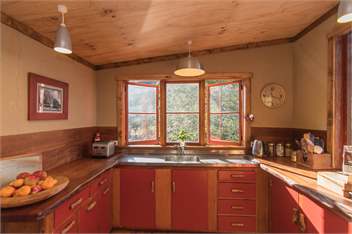 The Lookout: Breathtaking views, Private Rainforest ★Walks to Waterfalls★ - Peel Forest
