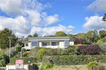 Heart of Moeraki - Moeraki