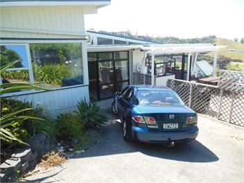 Siesta, Martins Bay - 5 minute walk to beach, close to Matakana - Warkworth