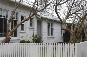 The Old Post Office Awakino - Awakino
