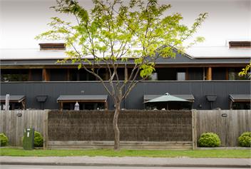 Apartment 5 Woolshed Complex - Havelock North
